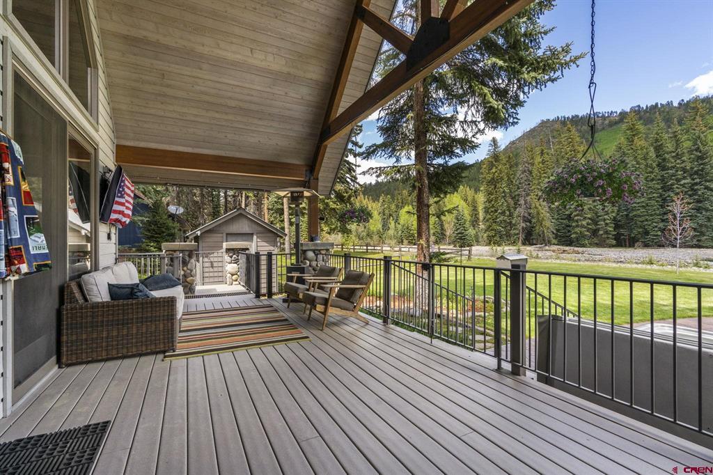787 Mushroom Lane Bayfield CO 81122