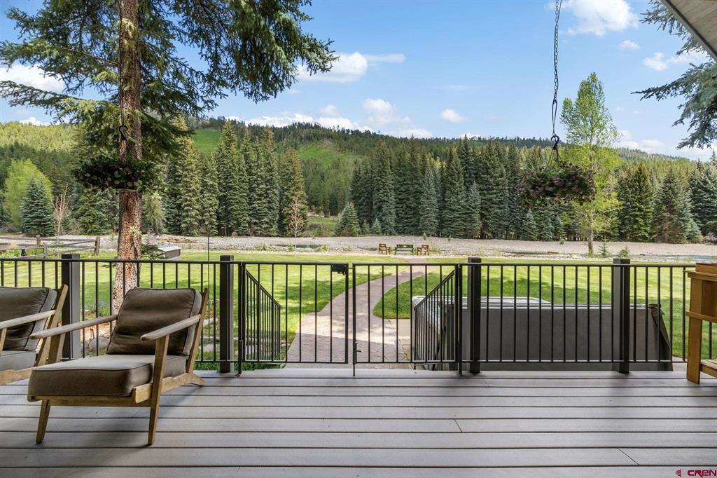 787 Mushroom Lane Bayfield CO 81122