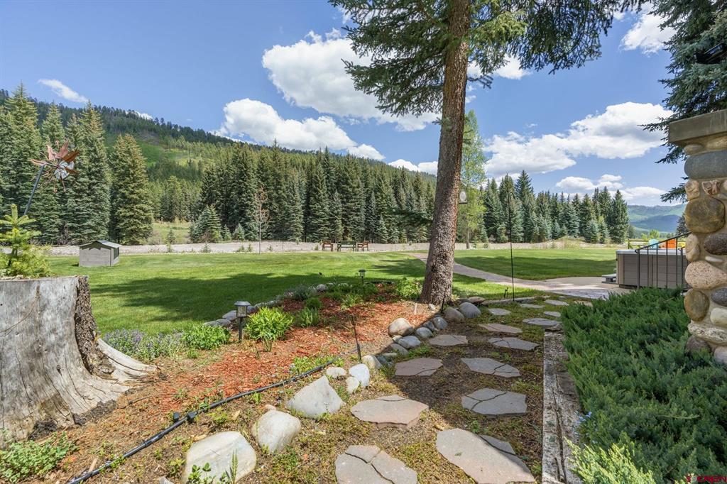 787 Mushroom Lane Bayfield CO 81122