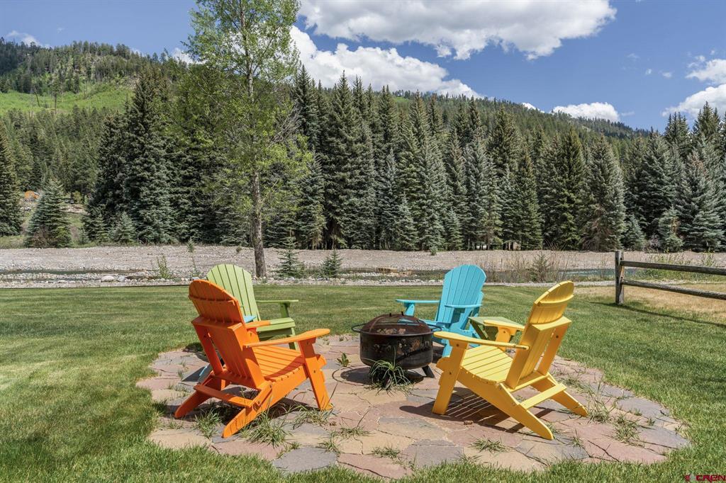 787 Mushroom Lane Bayfield CO 81122