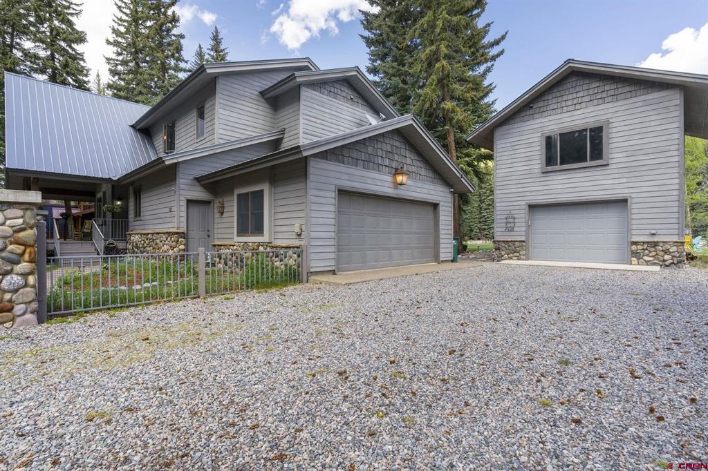 787 Mushroom Lane Bayfield CO 81122