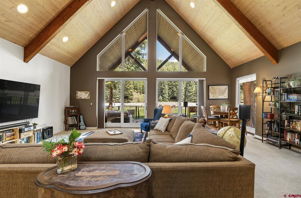 787 Mushroom Lane Bayfield CO 81122