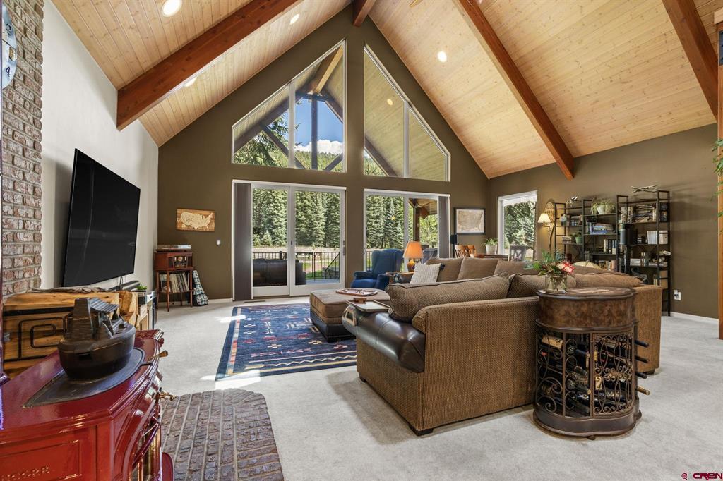 787 Mushroom Lane Bayfield CO 81122
