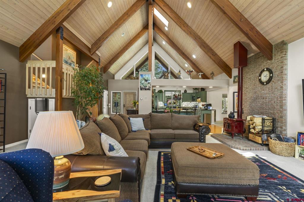 787 Mushroom Lane Bayfield CO 81122