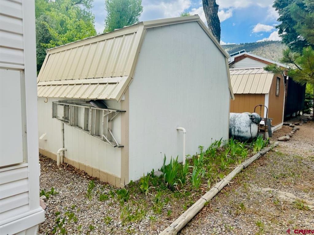 28 Okie Lane South Fork CO 81154