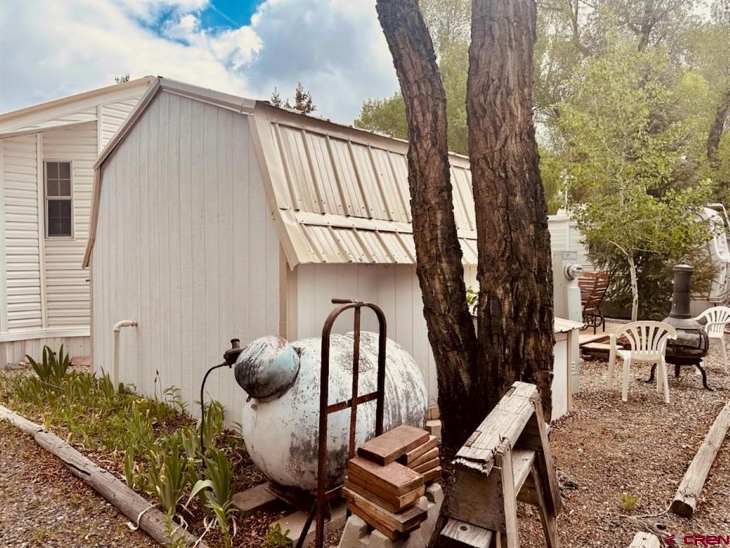 28 Okie Lane South Fork CO 81154