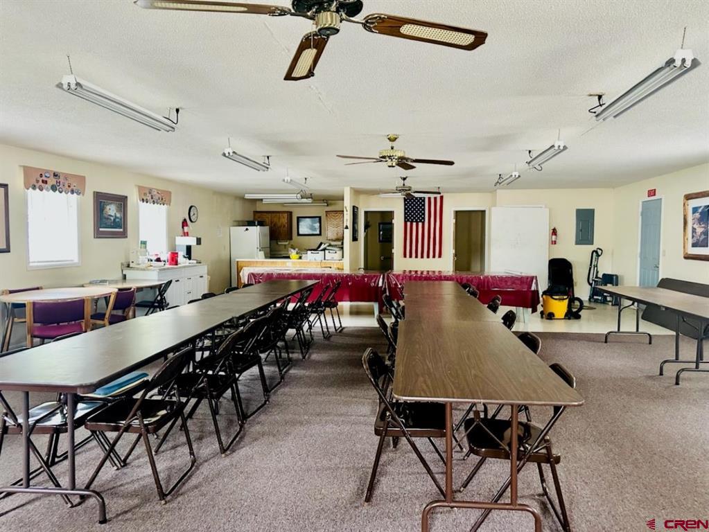 28 Okie Lane South Fork CO 81154
