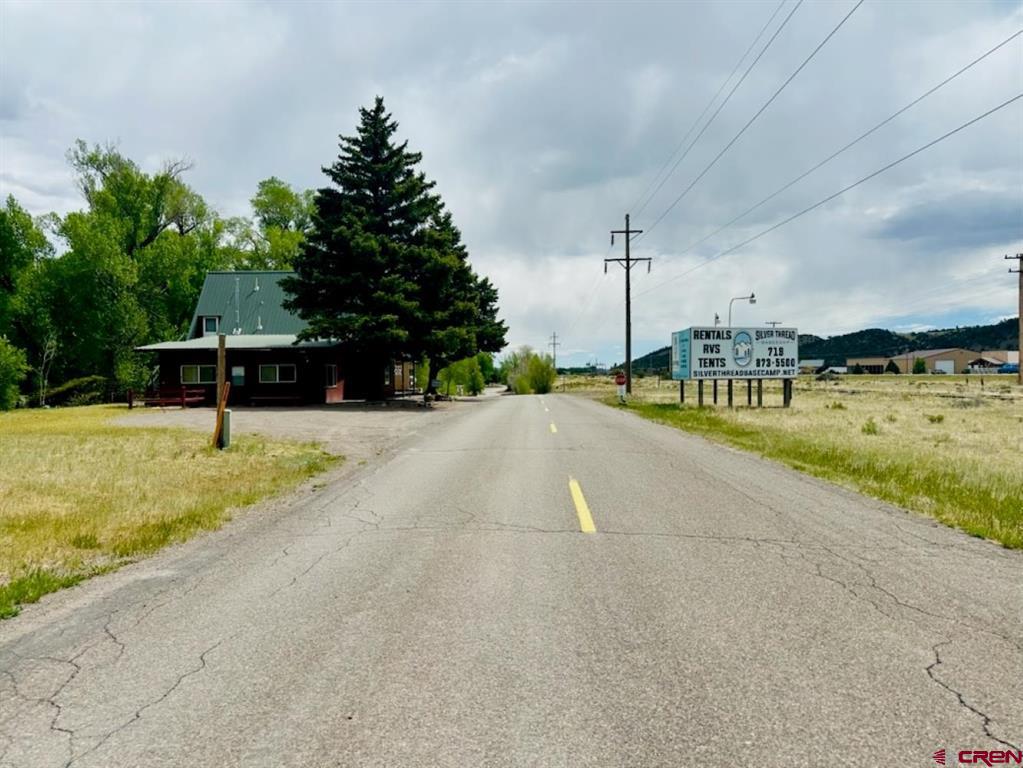 28 Okie Lane South Fork CO 81154