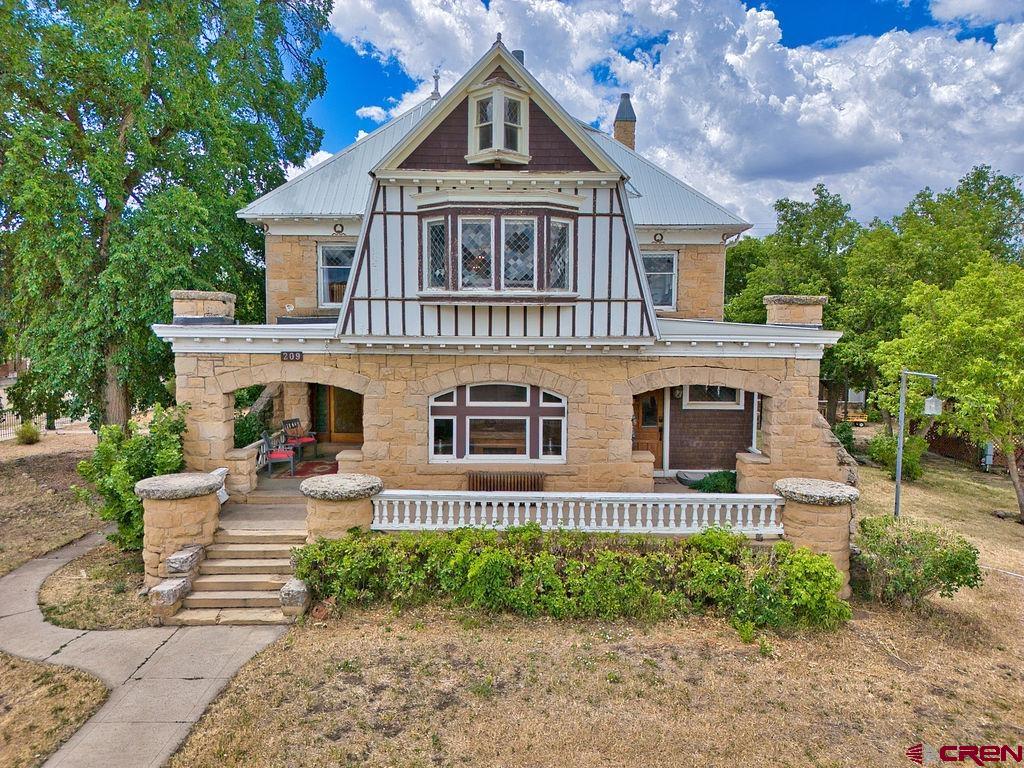 209 Bauer Avenue Mancos CO 81328