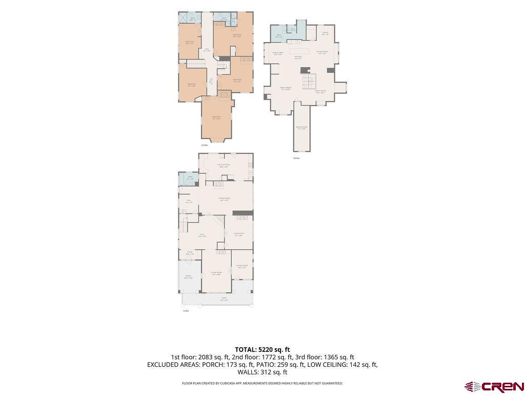 209 Bauer Avenue Mancos CO 81328