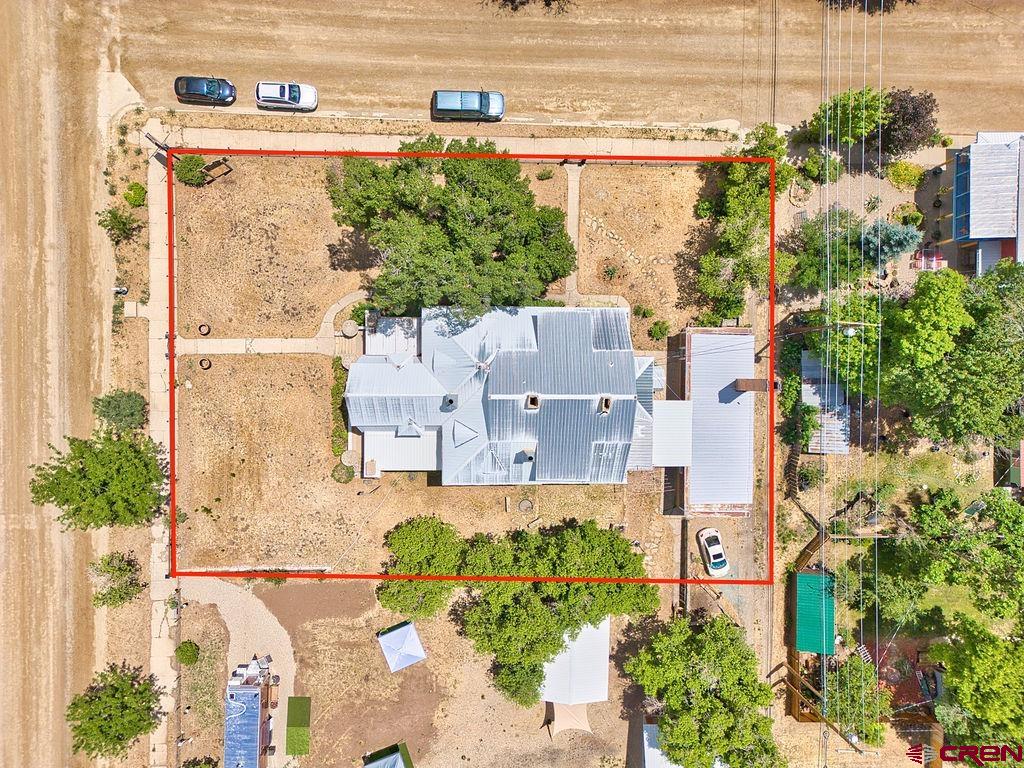 209 Bauer Avenue Mancos CO 81328