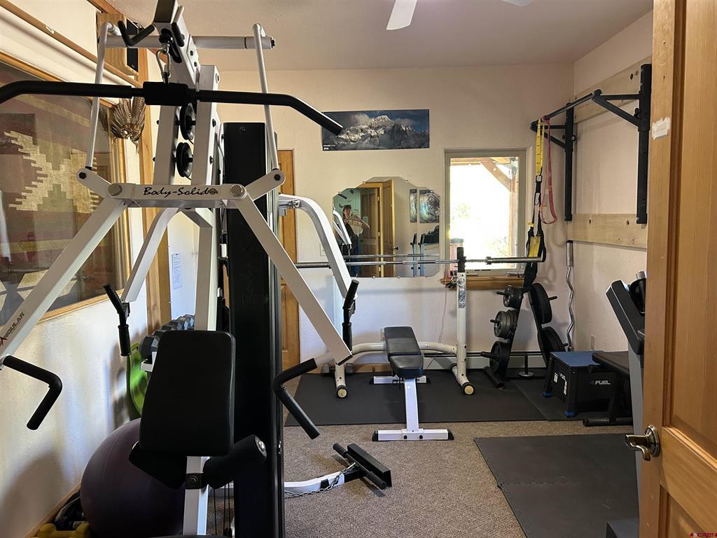 844 Heartwood Lane Bayfield CO 81122
