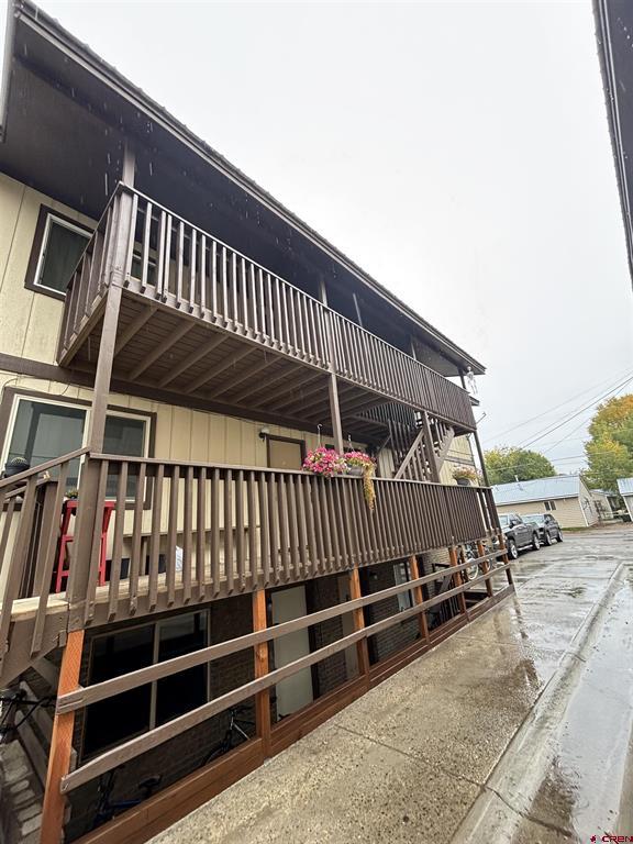 306 N 9th Street Gunnison CO 81230