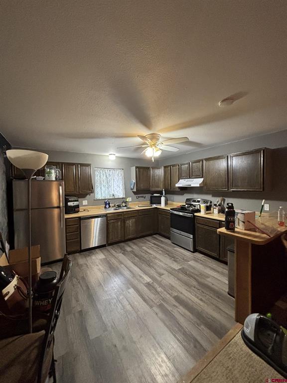 306 N 9th Street Gunnison CO 81230