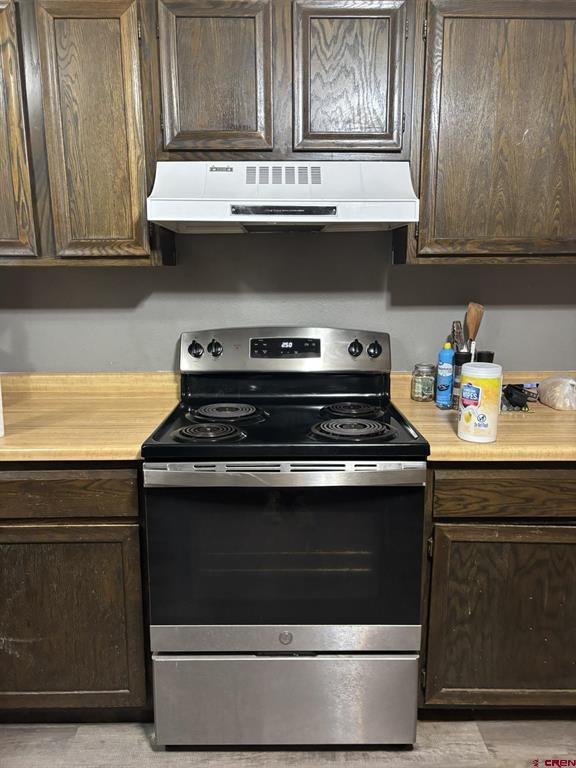 306 N 9th Street Gunnison CO 81230