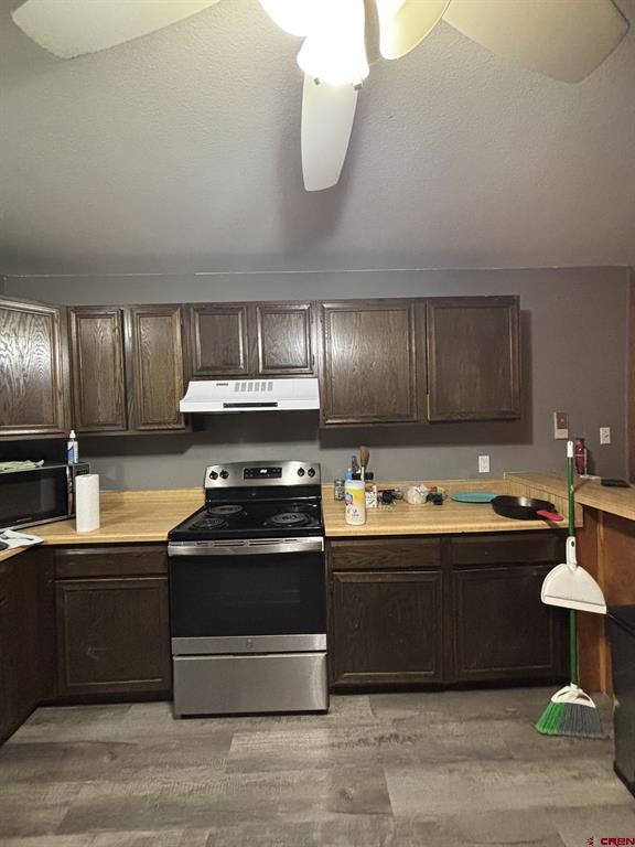 306 N 9th Street Gunnison CO 81230