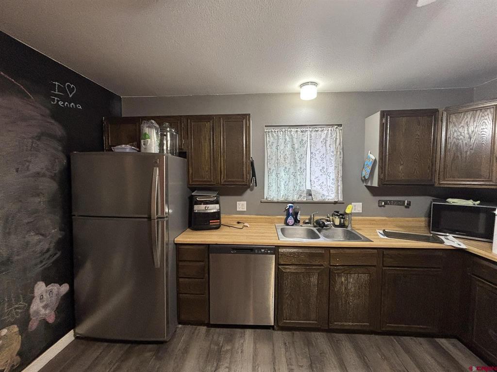 306 N 9th Street Gunnison CO 81230