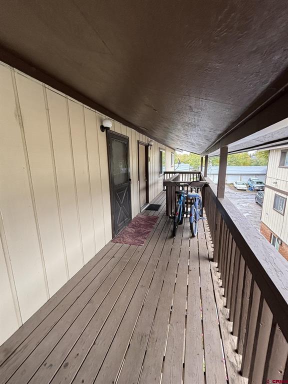 306 N 9th Street Gunnison CO 81230