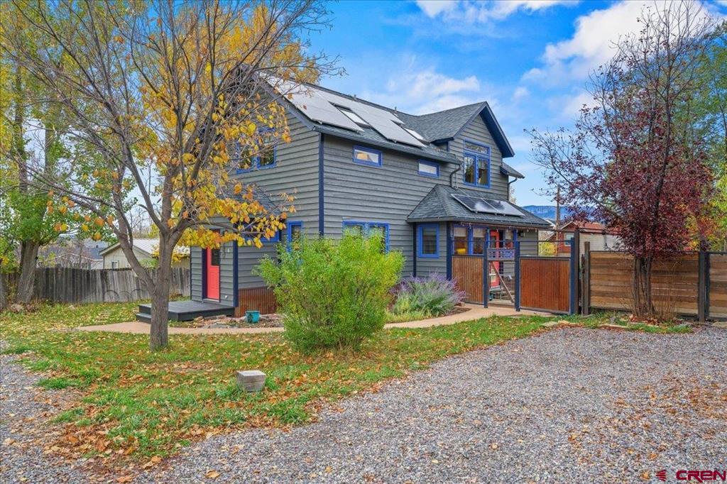 240 S Elizabeth Street Ridgway CO 81432