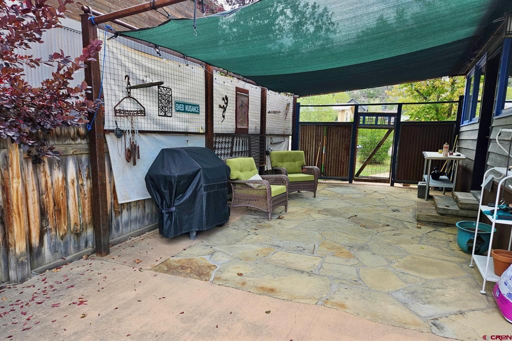 240 S Elizabeth Street Ridgway CO 81432