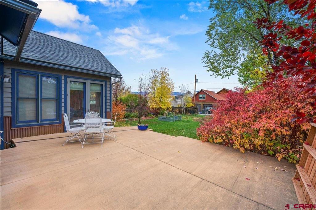 240 S Elizabeth Street Ridgway CO 81432
