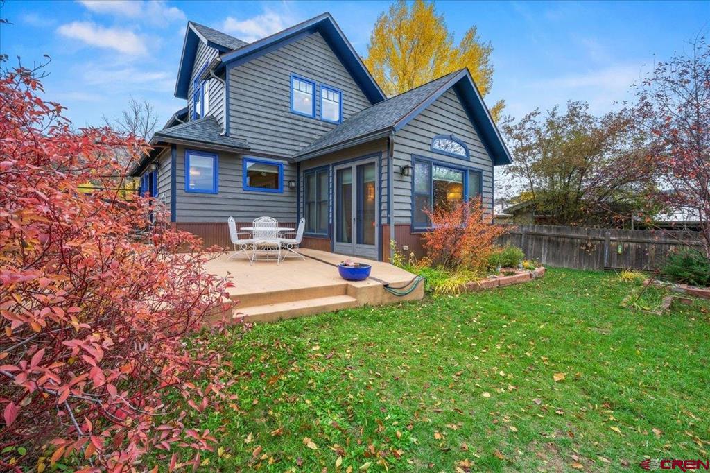 240 S Elizabeth Street Ridgway CO 81432