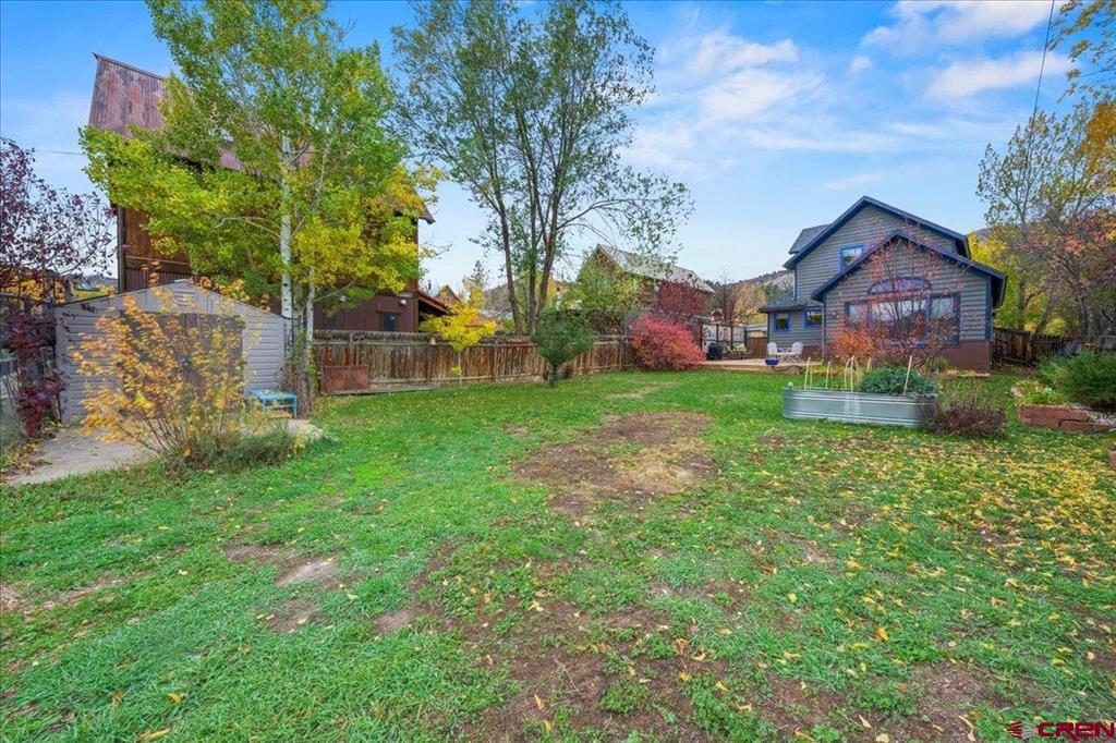 240 S Elizabeth Street Ridgway CO 81432