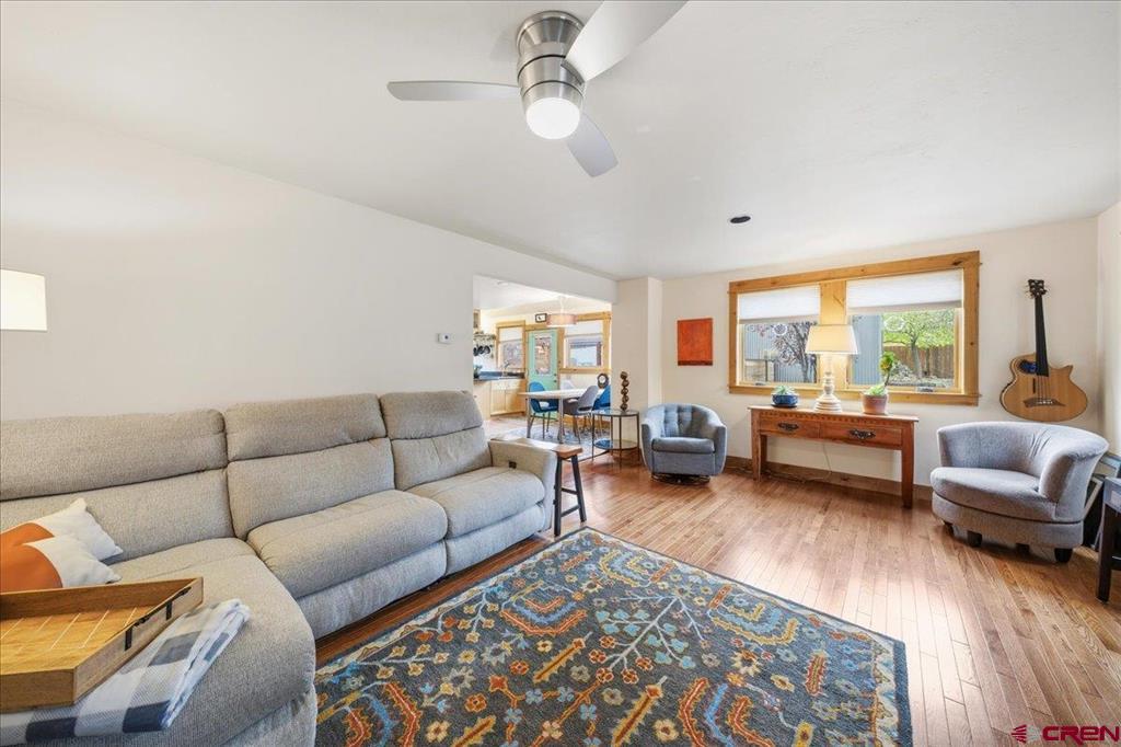 240 S Elizabeth Street Ridgway CO 81432