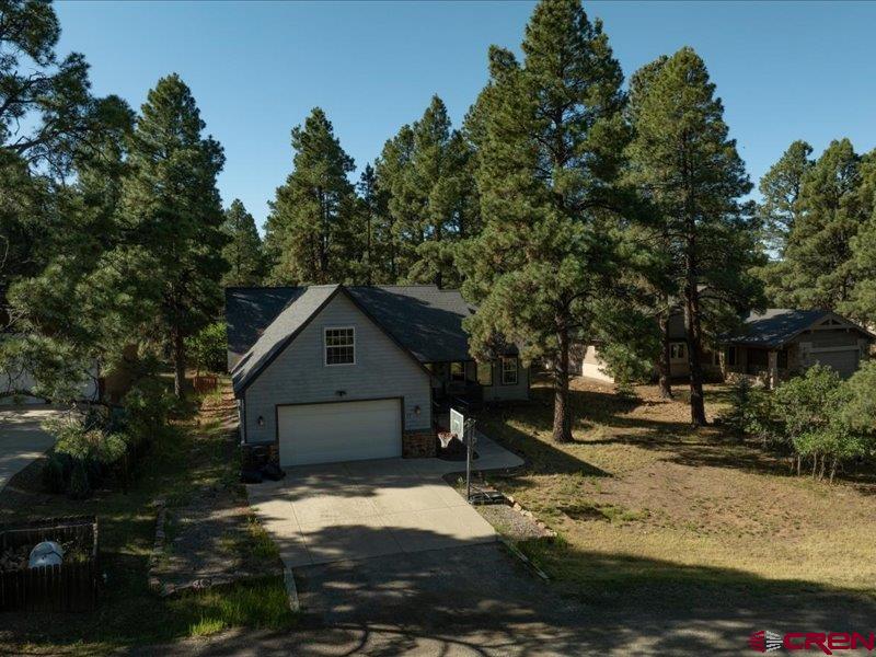 57 Garnet Court Pagosa Springs CO 81147