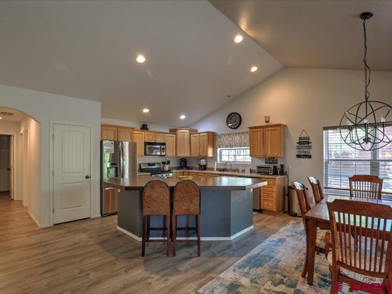 57 Garnet Court Pagosa Springs CO 81147