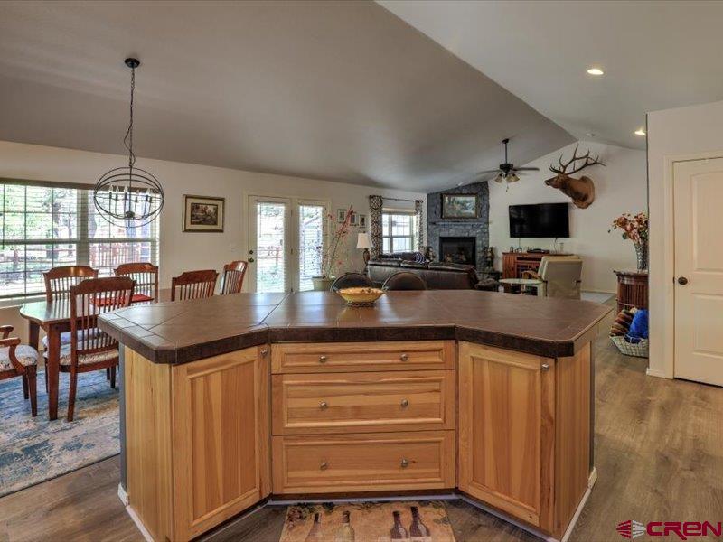 57 Garnet Court Pagosa Springs CO 81147