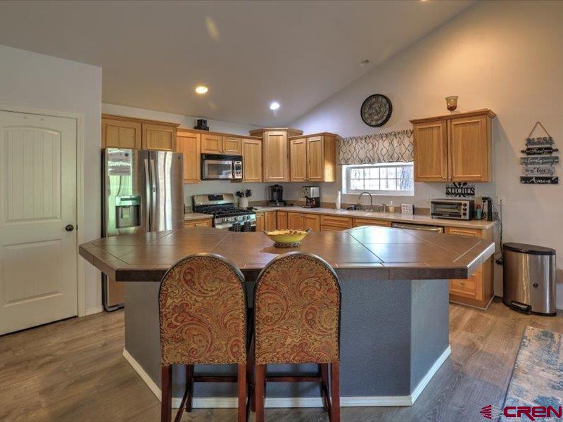 57 Garnet Court Pagosa Springs CO 81147