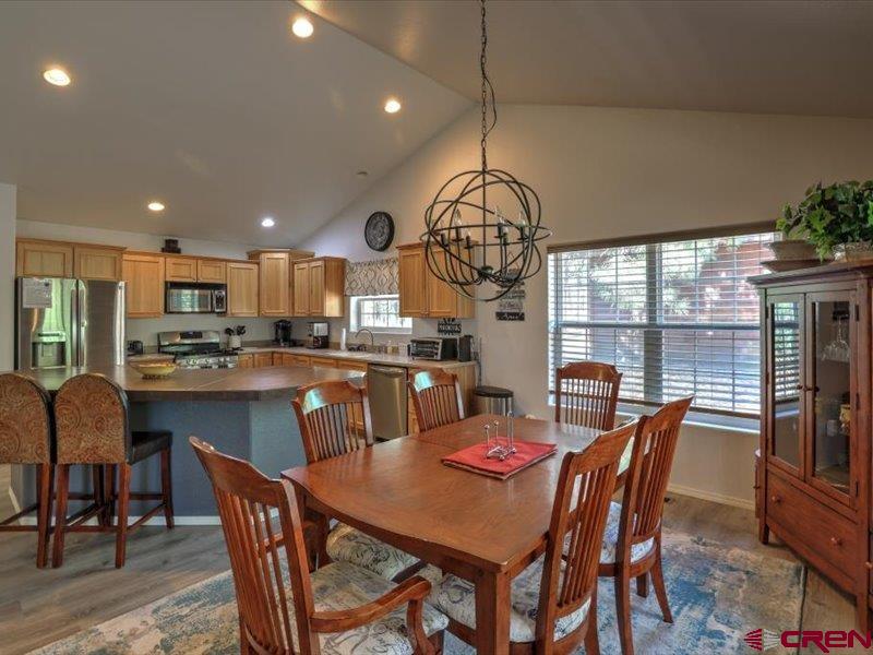 57 Garnet Court Pagosa Springs CO 81147