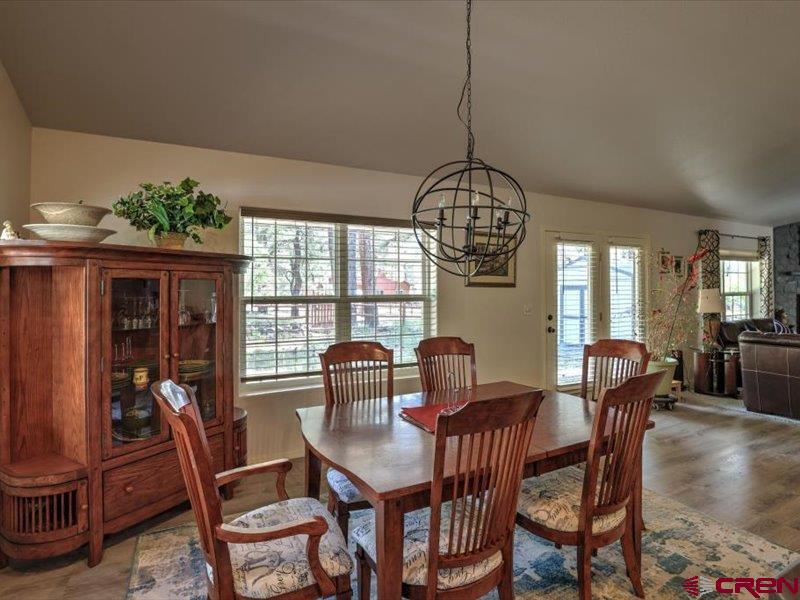 57 Garnet Court Pagosa Springs CO 81147