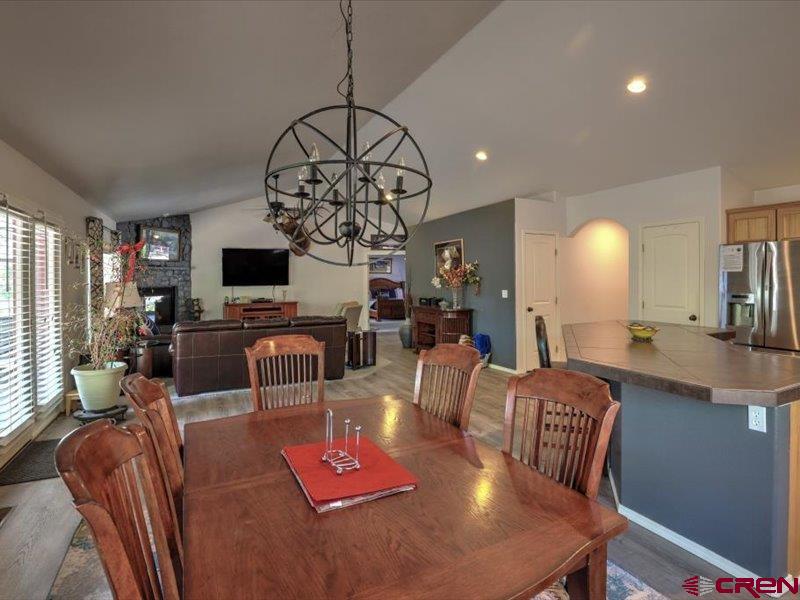 57 Garnet Court Pagosa Springs CO 81147