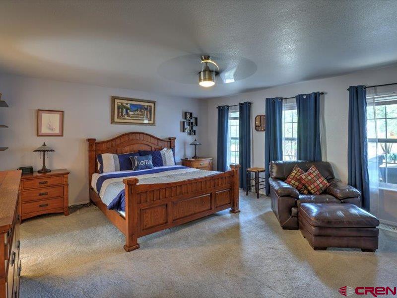 57 Garnet Court Pagosa Springs CO 81147