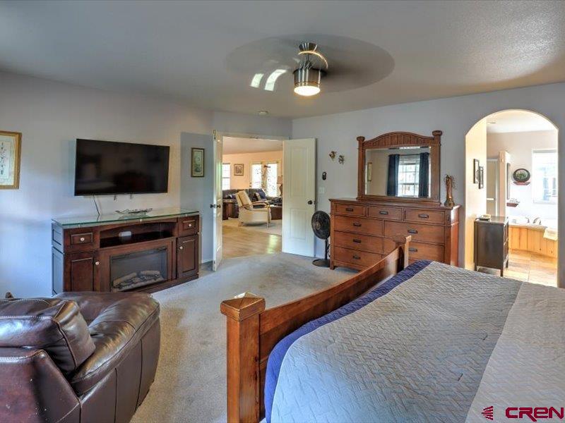 57 Garnet Court Pagosa Springs CO 81147