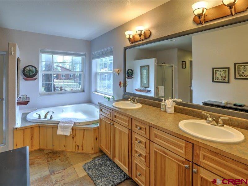 57 Garnet Court Pagosa Springs CO 81147