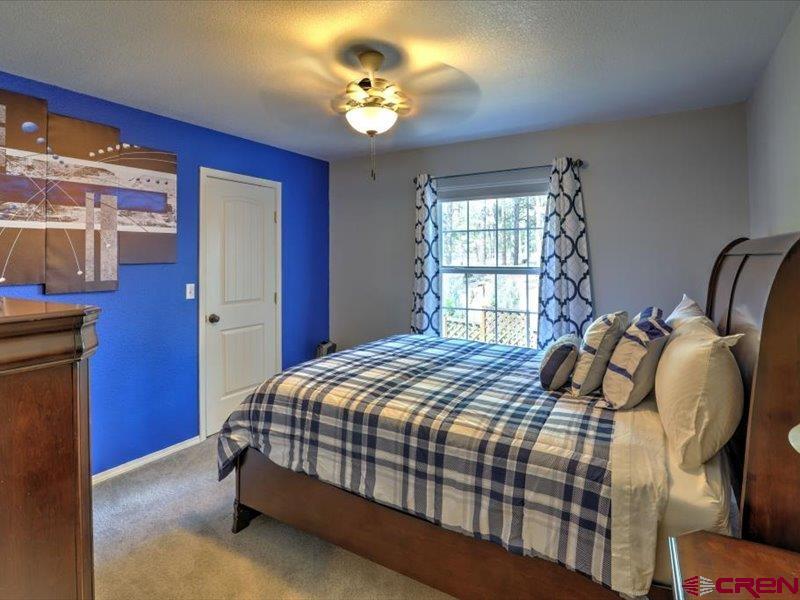 57 Garnet Court Pagosa Springs CO 81147
