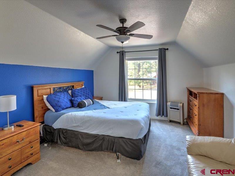 57 Garnet Court Pagosa Springs CO 81147