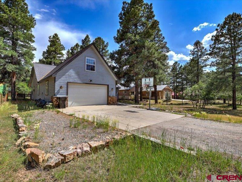 57 Garnet Court Pagosa Springs CO 81147