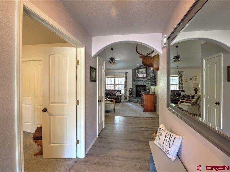 57 Garnet Court Pagosa Springs CO 81147