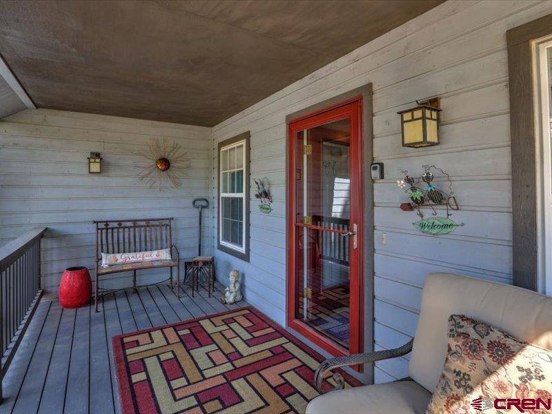 57 Garnet Court Pagosa Springs CO 81147