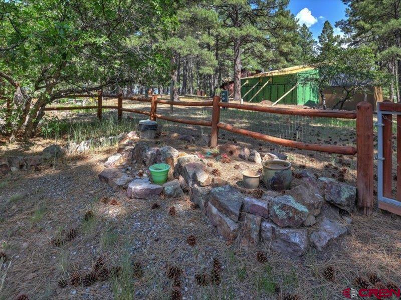57 Garnet Court Pagosa Springs CO 81147
