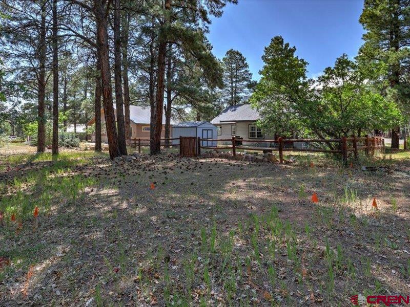 57 Garnet Court Pagosa Springs CO 81147
