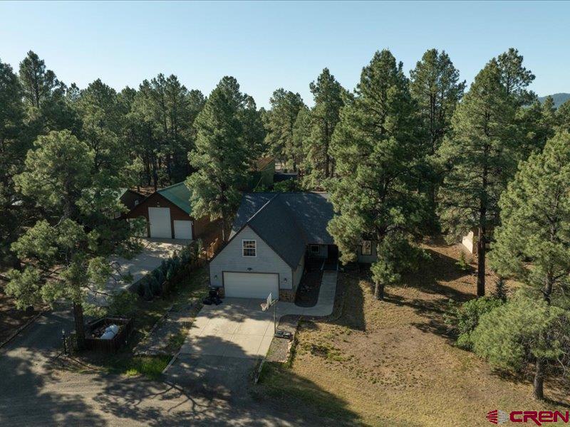 57 Garnet Court Pagosa Springs CO 81147