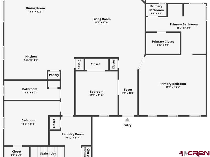 57 Garnet Court Pagosa Springs CO 81147