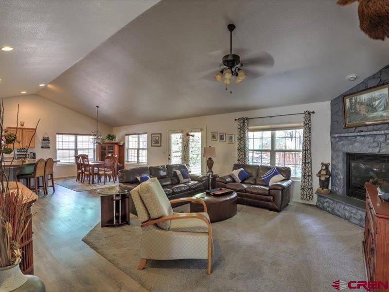 57 Garnet Court Pagosa Springs CO 81147