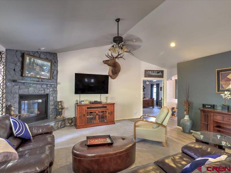 57 Garnet Court Pagosa Springs CO 81147