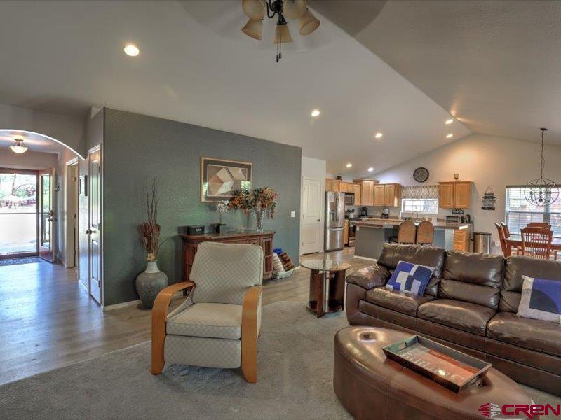 57 Garnet Court Pagosa Springs CO 81147